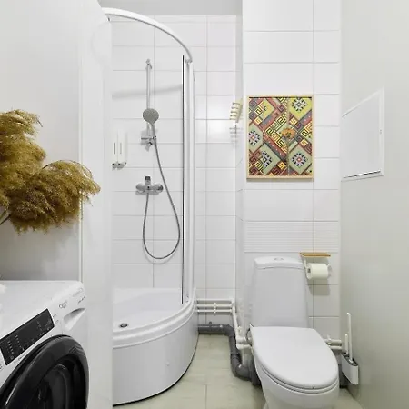 Spacious In 1br Parking&wifi * Βερσαλλίες